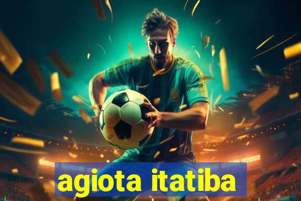 agiota itatiba